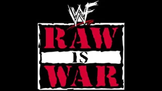 RAW IS WAR! EP 11 ATTITUDE ERA RE-SHOOT WWE 2K UNIVERSE MODE