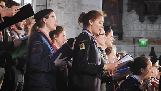 Choeur Scout des Flandres - Les Corons