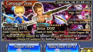 DFFOO[GL]Balthier LD Banner pull