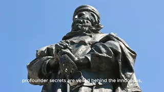 Must Watch - 33rd Degree Secrets Knowledge