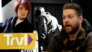 Sharon Mysteriously PASSES OUT (Extended) | Jack Osbourne's Night Of Terror | Travel Channel