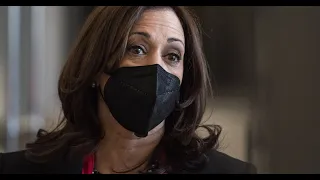 Kamala Harris to announce wildfire money in visit to California on Friday