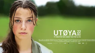 Utøya 22. Juli - Trailer (2018)
