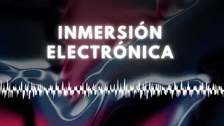 Música. Inmersión Electrónica: Fusionando Sonido y Visión