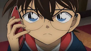 Detective Conan [AMV] Hero - Skillet