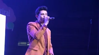 James Reid sings All of Me by John Legend