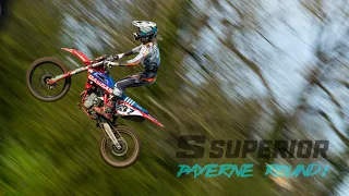 AFORIA SUPERIOR GASGAS - PAYERNE ROUND 1