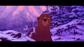 Brother Bear - No Way Out (Korean)