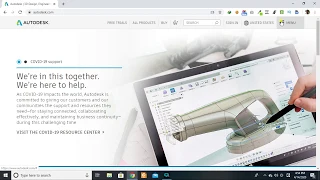Free Download and Install of Autodesk Products For Students (Robot Structural Analysis Professional)