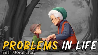 Turn Problems into Opportunities - Moral Stories in English