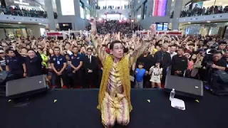 PIKOTARO @Japan Expo Malaysia 2018 at Pavilion KL,