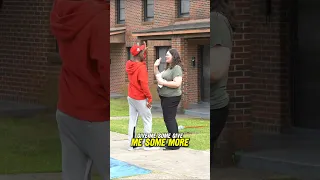 Fake Undercover Cop Prank!*She Told On the Whole Hood*😂