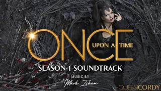 Once Upon a Time Orchestral Suite – Mark Isham (Once Upon a Time Season 1 Soundtrack)