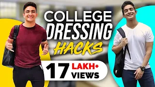 College Dressing Style For Indian TEENS & MEN | BeerBiceps Fashion