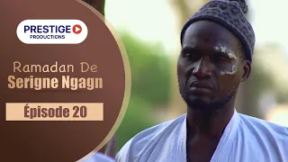 KOROU SERIGNE NGAGNE - ÉPISODE 20 - 2023