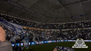 FC Schalke 04 Steigerlied : Glück auf der steiger kommt⚒️🔵⚪️