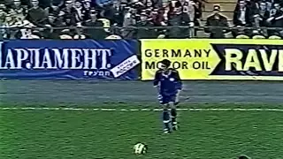 Ростов (Ростов-на-Дону, Россия) - СПАРТАК 0:1, Чемпионат России - 2005