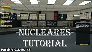 NEW Apprentice Mode - Nucleares Tutorial
