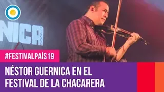 Néstor Garnica en el Festival de la Chacarera | #FestivalPaís19 (1 de 2)