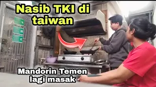 Nasib TKI Taiwan ll Warok Formosa