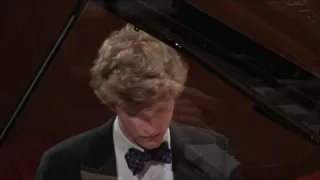 Chopin Nocturne in C-sharp minor, Op. posth. Jan Lisiecki