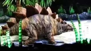 walking with dinosaurs arena spectacular part 1