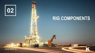 DREM02 - Rig Components