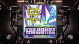 RHV & Bad Boy Bill "The House Connection" (1997)