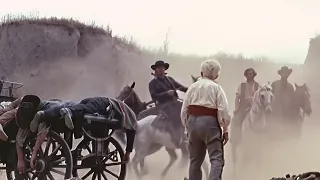 Don't Wait, Django... Shoot! (1967) Italian Western | Full Length Movie