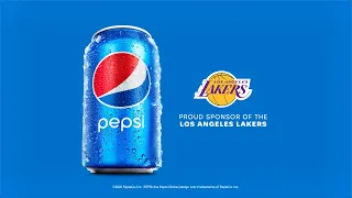 WE ARE LAKER NATION | LAKERS x PEPSI