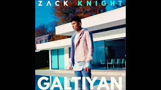 Galtiyan - Zack Knight (Bass Boosted)