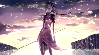 Final Fantasy VII -Aerith's Theme- [Sweet Harp]