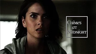►Teen Wolf | Chimes at Midnight