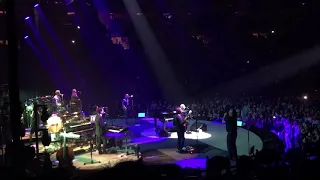 Blue Moon / For the Longest Time - Billy Joel MSG Live