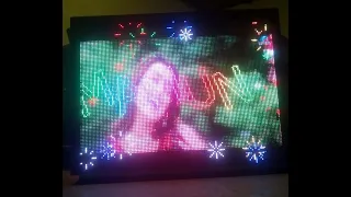 How To Use LED Video Wall Software | HDPlayer | Controller: D10 D20 D30 | led video wall software