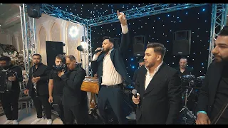 Leo de la Rosiori 💥 Mare sukarime ❤️ (LIVE Nunta Cristina & Răzvan) 🎤