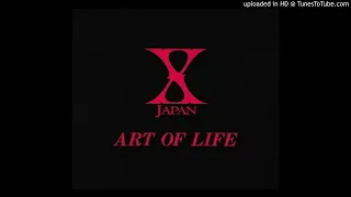 X JAPAN - ART OF LIFE (early demo leak)