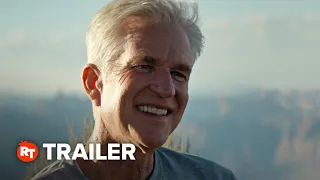 Hard Miles Trailer #1 (2024)