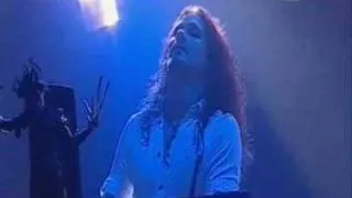 Nightwish - 7 Days to the Wolves (Gampel 2008)