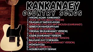 Kankanaey Country Songs || Country Songs Kankanaey Igorot Version || Country Songs in Kankanaey