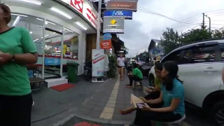 Bali 360 Walk