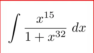 Class 12th integration problem/NCERT math Solution/#integration