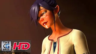 CGI 3D Animated Short: "The Midwife" - by Team | TheCGBros