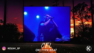 (FREE) Oki x Taco Hemingway Type Beat - CEL