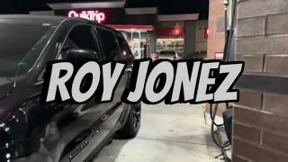 Roy Jonez “Get In With Me” Freestyle (Official Video)