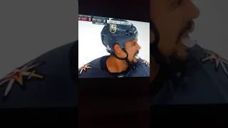 Stanley Cup Finals: Vegas Golden Knights vs Washington Capitals game 2 final 2 minutes “the save”