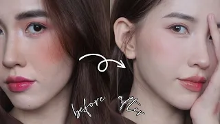 Makeup đẹp ngay chỉ sau 30 phút! Lỗi trang điểm khiến bạn trông tệ hơn | Mai Trinh