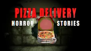 3 Disturbing True Pizza Delivery Horror Stories