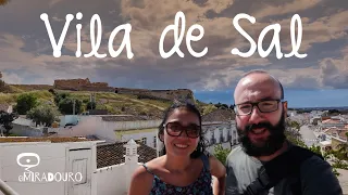 A Vila que nos surpreendeu: Castro Marim | Na Rota do Algarve ep. 4