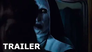 The Conjuring 2 - Trailer (Deutsch | German)